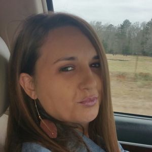 Meet your Posher, Audrey